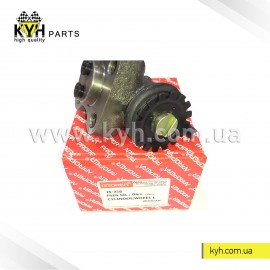 Цилиндр тормозной передний Богдан Е-1 левый без прокачки  IS 258 /PROPER/